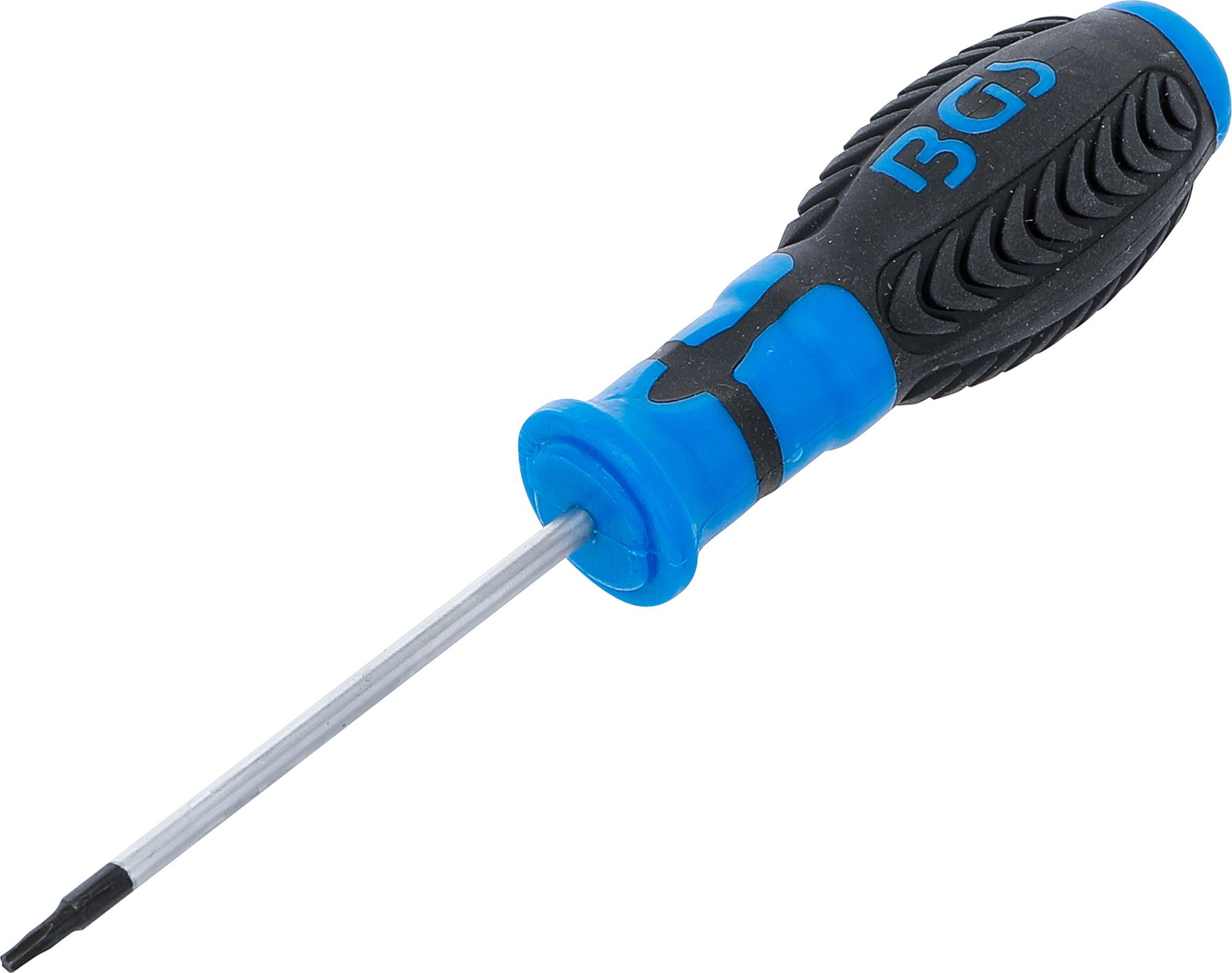 Atsuktuvas | T-Star (Torx) T9 (4916)