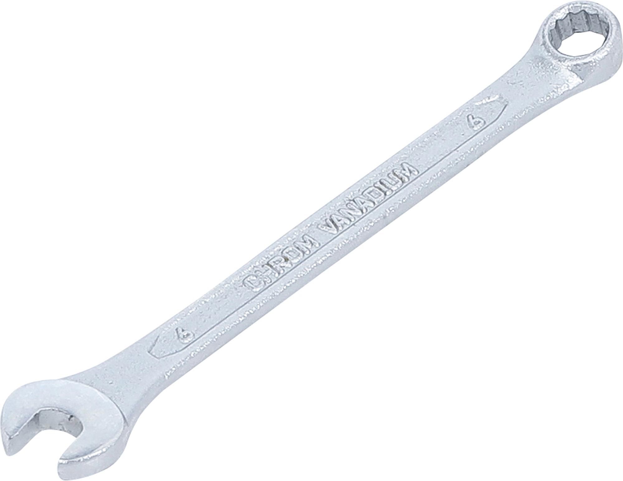 Raktas kombinuotas | 6 mm (1056)