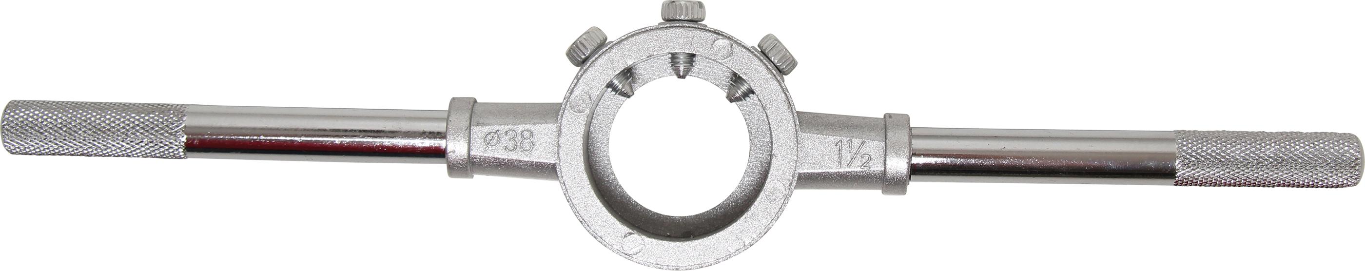 Sriegpjovės laikiklis | # 5 | 38 x 13 mm (1900-4)