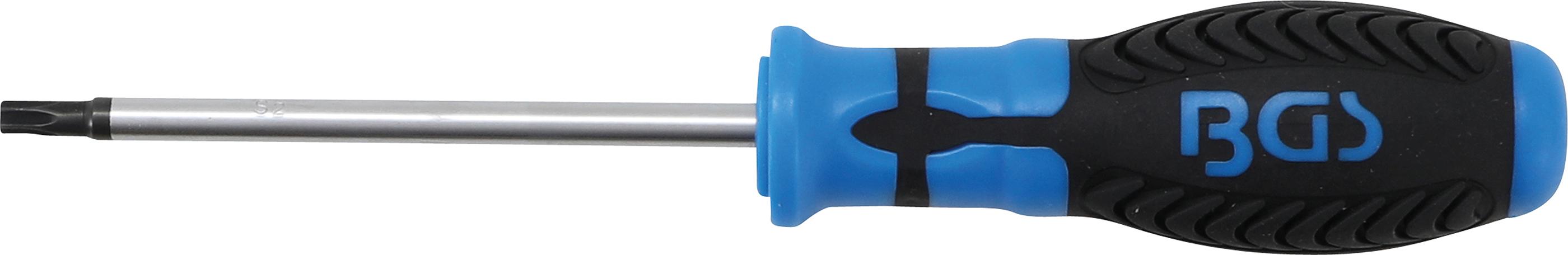 Atsuktuvas | T-Star (Torx) T27 (4921)