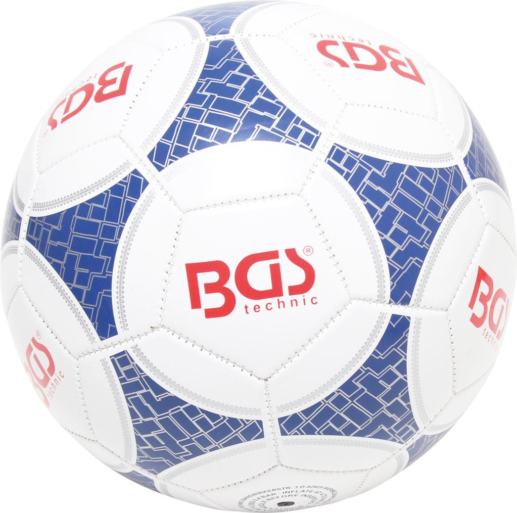 Futbolo kamuolys BGS® (BALL)