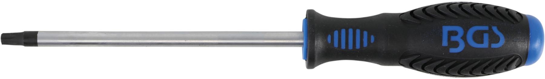 Atsuktuvas | T-Star (Torx) T40 (4923)