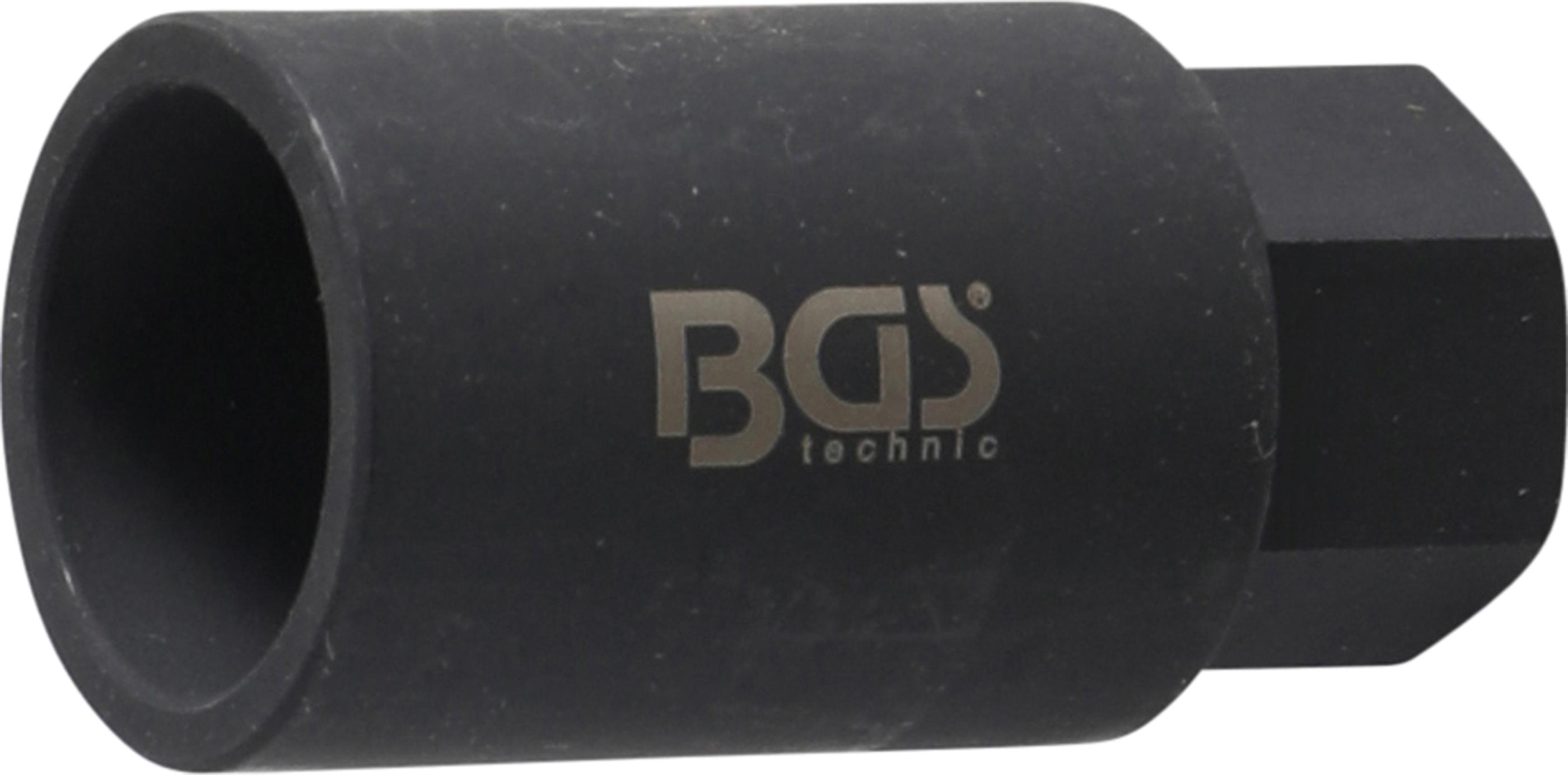 Kūginė galvutė ratų varžtams / užraktams | Ø 25.5 x 23.6 mm (8656-10)