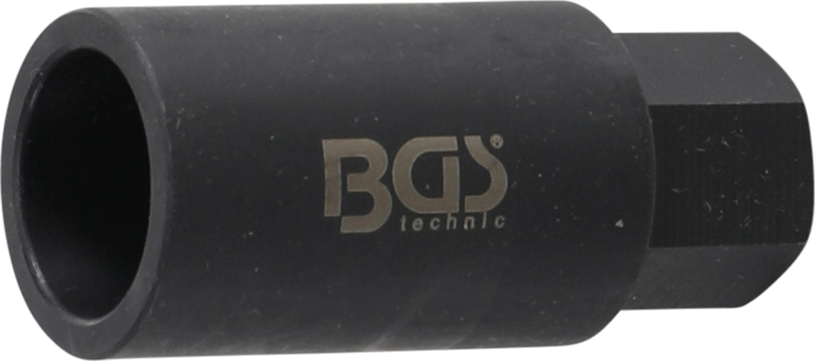 Kūginė galvutė ratų varžtams/užraktams | Ø 20.4 x 18.5 mm (8656-5)