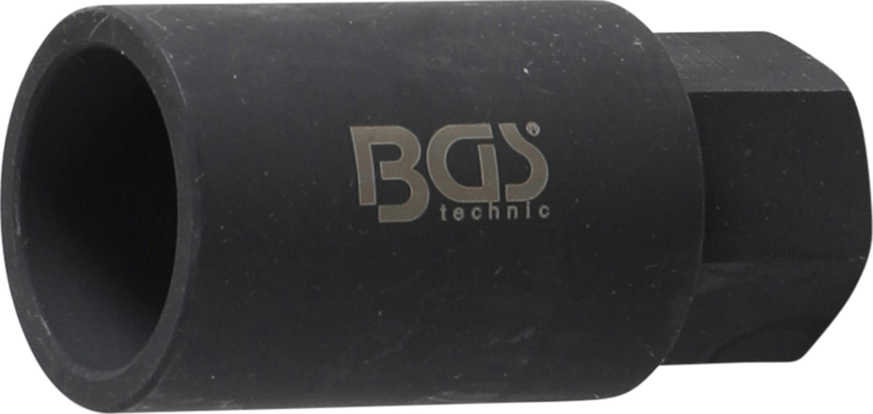 Kūginė galvutė ratų varžtams / užraktams | Ø 24.5 x 22.6 mm (8656-9)