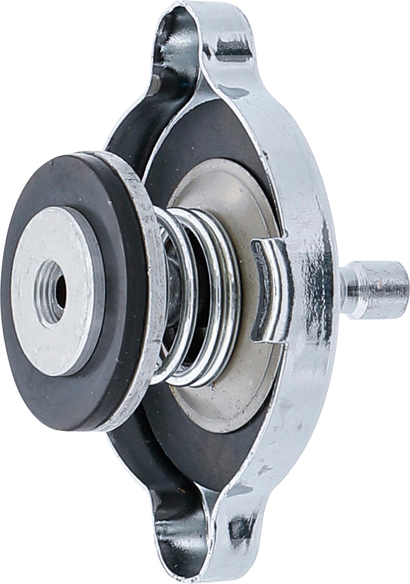 Spaudimo adapteris | Buick, Chevrolet, Chrysler, Dodge, Jeep, Mercedes, Oldsmobile, Pontiac (8027-3)