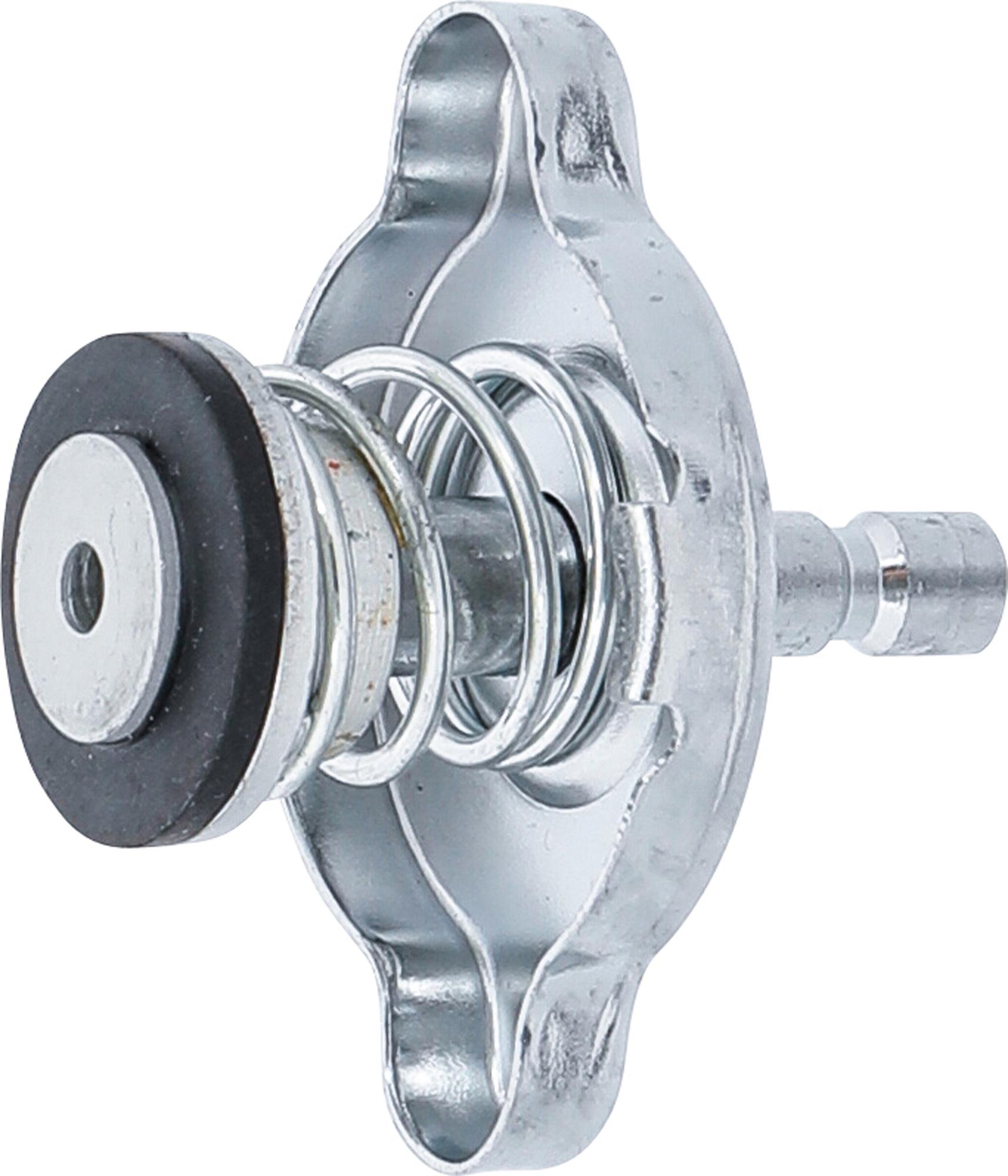 Spaudimo adapteris | Ford, Honda, Hyundai, Lexus, Mazda, Mercedes-Benz, Mitsubishi, Nissan, Peugeot, Subaru, Suzuki, Toyota (8027-4)