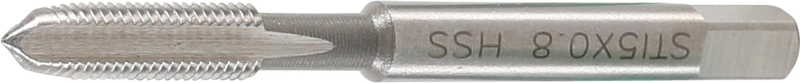 Sriegiklis | srieginių įdėklų išoriniams sriegiams | STI-Tap | HSS-G | M5 x 0.8 (1952-3)