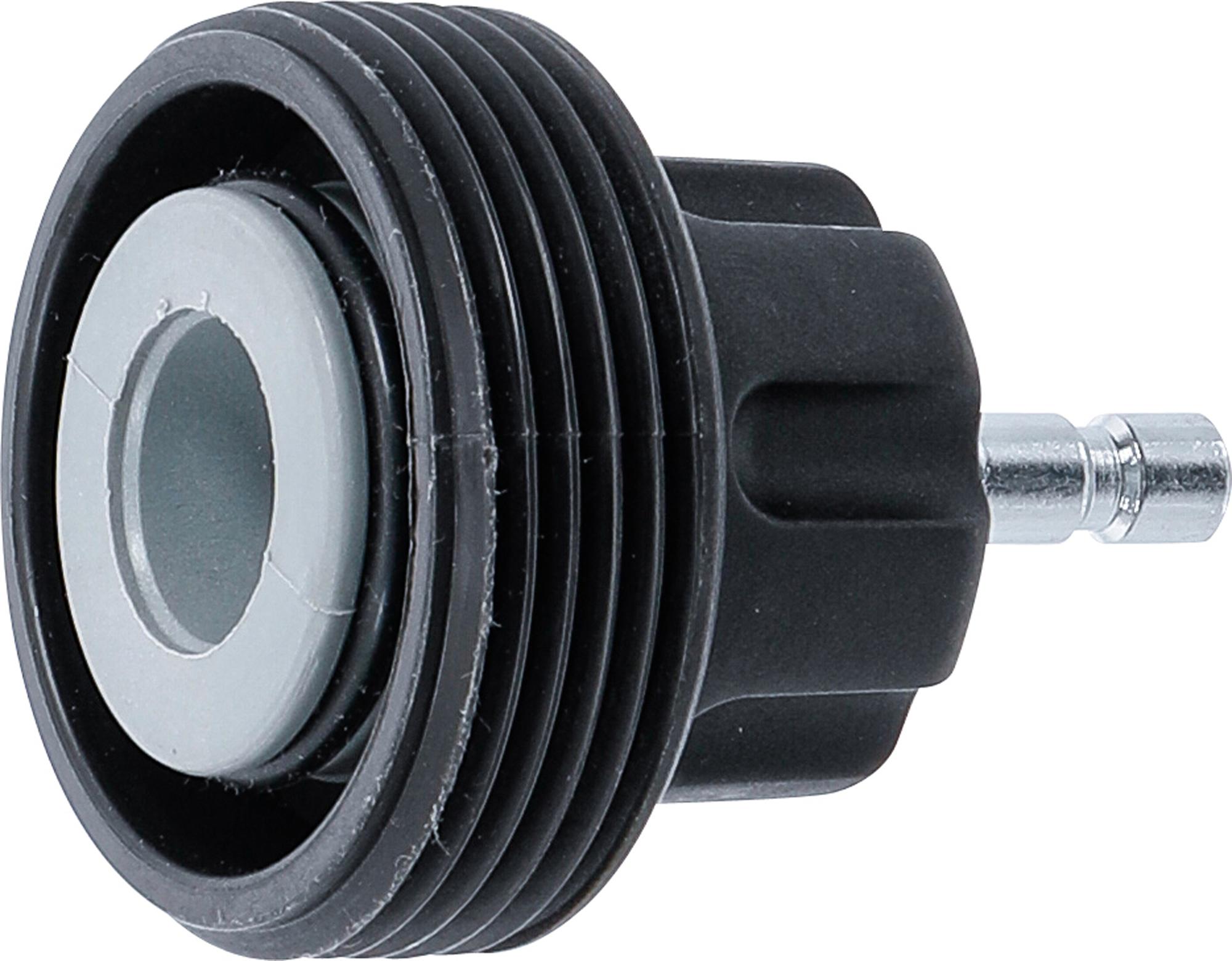 Spaudimo adapteris | No. 8 BGS 8027, 8098 | VW (8027-8)
