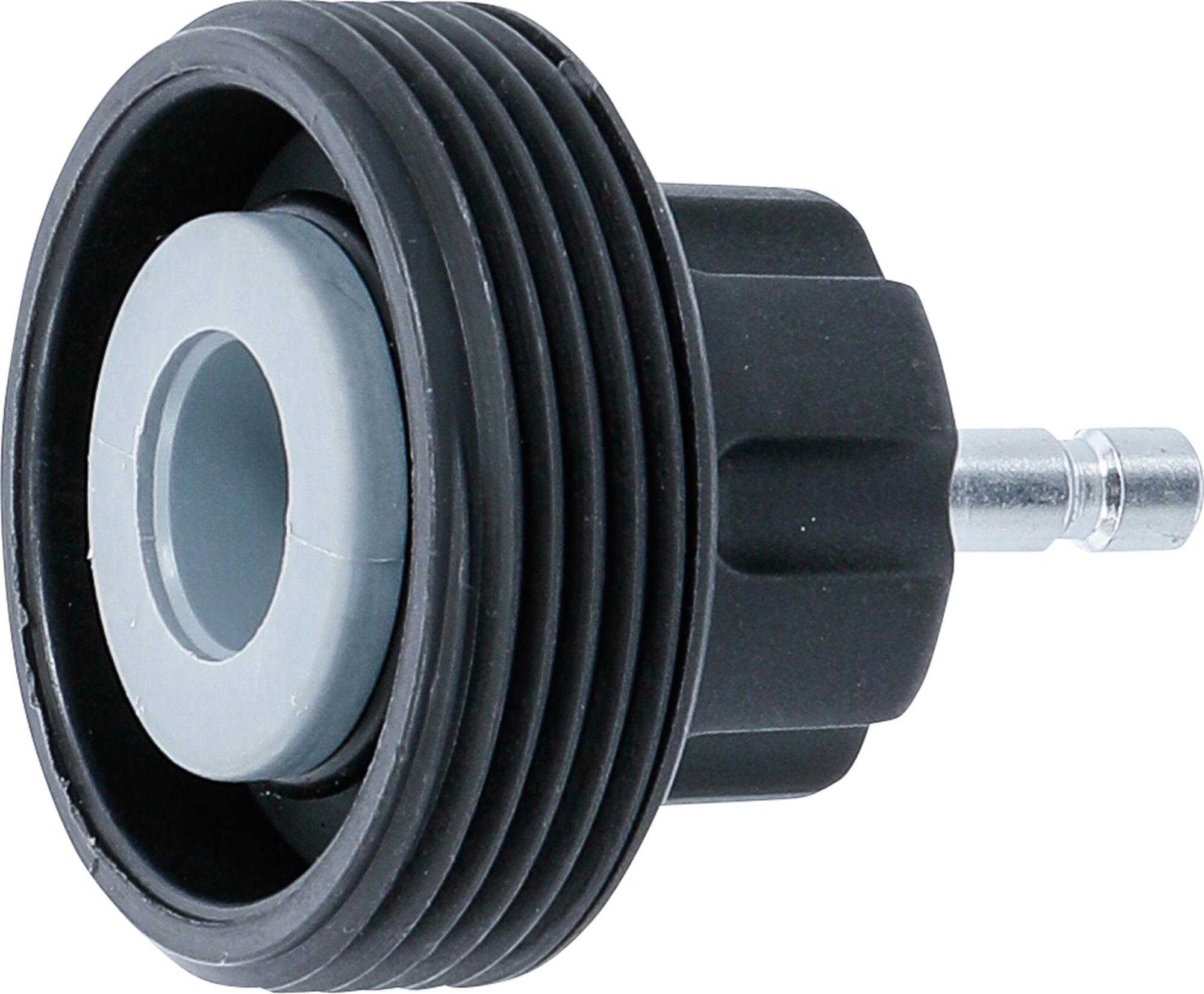 Adapteris Nr. 9 BGS 8027, 8098 | Audi, BMW, Porsche, VW (8027-9)