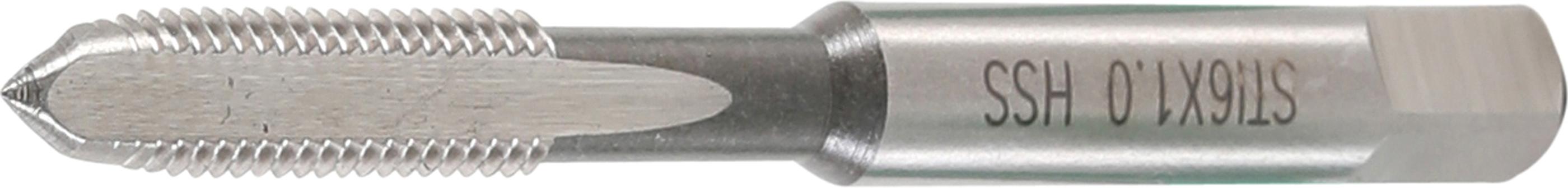 Sriegiklis | srieginių įdėklų išoriniams sriegiams | STI-Tap | HSS-G | M6 x 1.0 (1953-3)