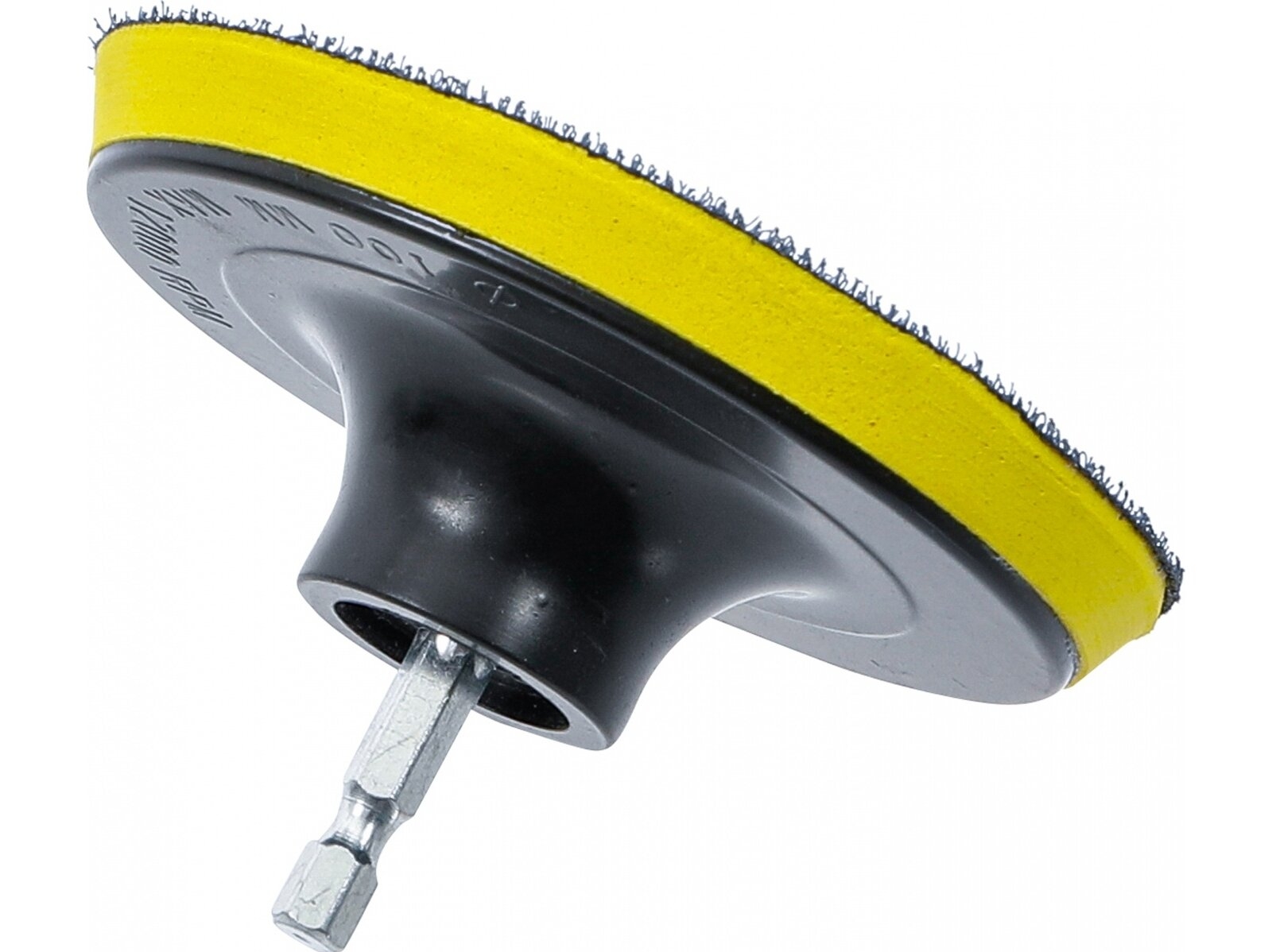 Padas | iš BGS 74367 | 6,3 mm (1/4") | Ø 100 mm (74370)