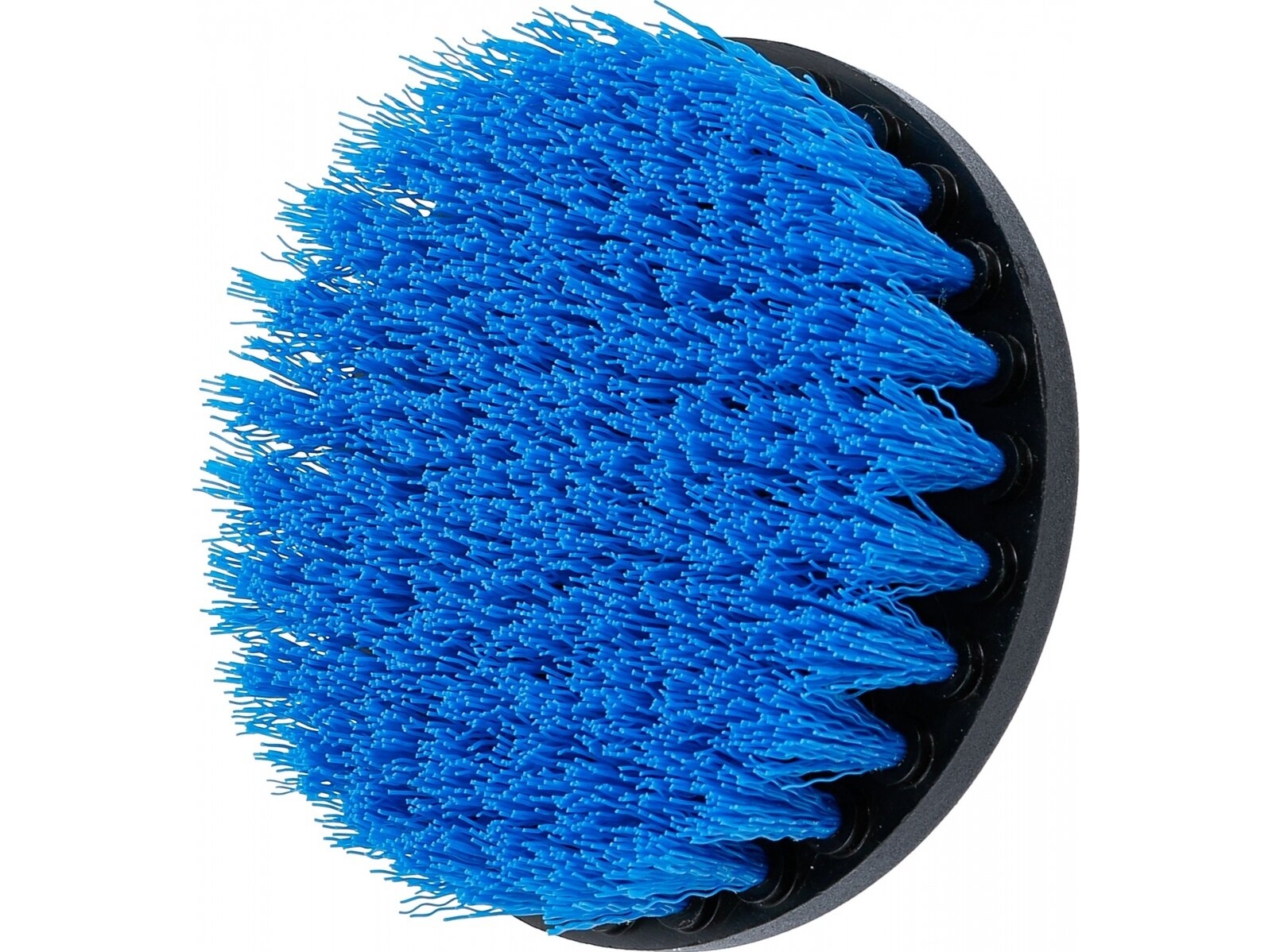 Šepetys su Hex 6.3 mm (1/4") galu | 125 mm (5") (74373)