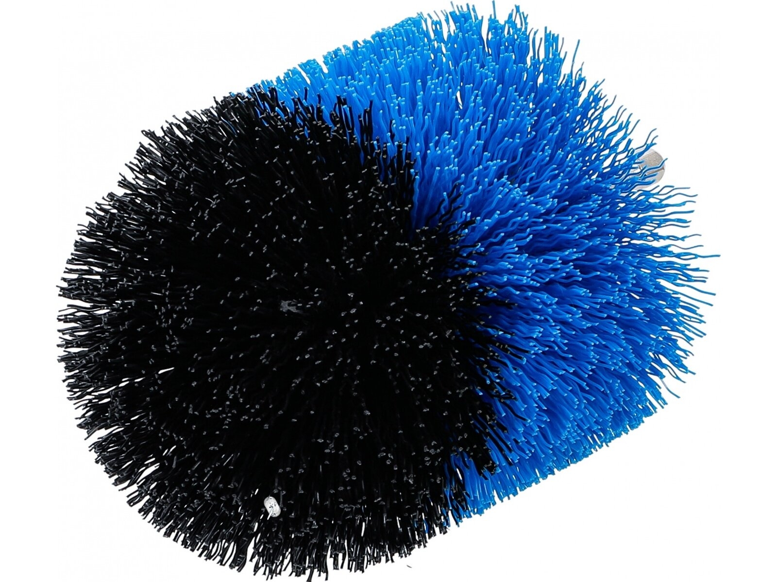 Šepetys su Hex 6.3 mm (1/4") galu | Ø 90 mm (3.5") (74375)