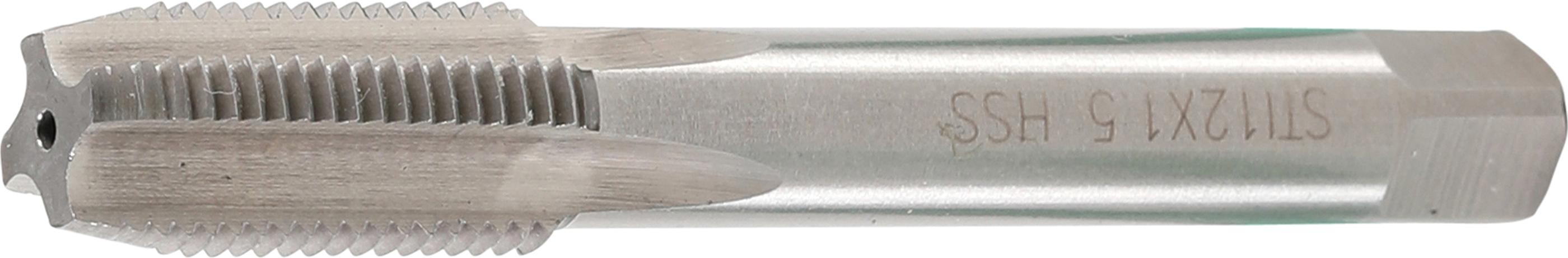 Sriegiklis | srieginių įdėklų išoriniams sriegiams | STI-Tap | HSS-G | M12 x 1.5 (9429-3)