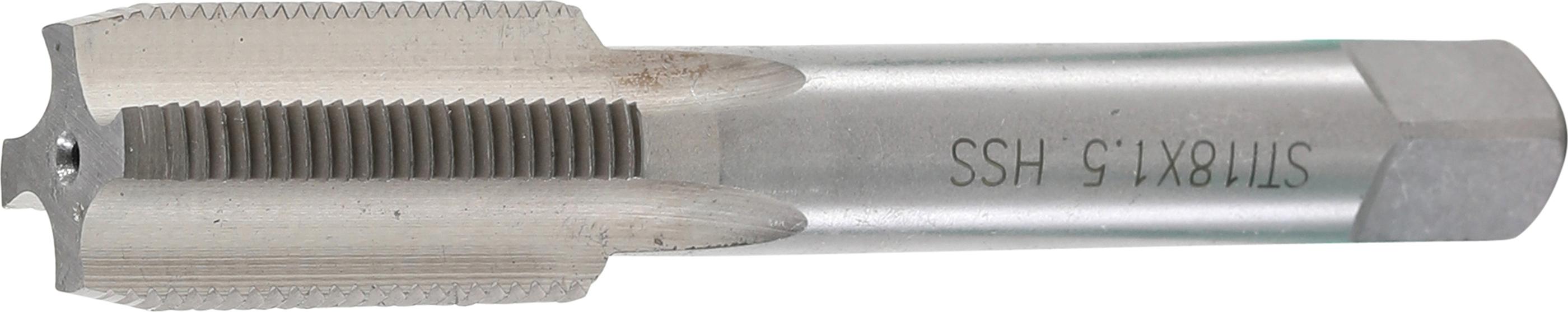 Sriegiklis | srieginių įdėklų išoriniams sriegiams | STI-Tap | HSS-G | M18 x 1.5 (9433-3)