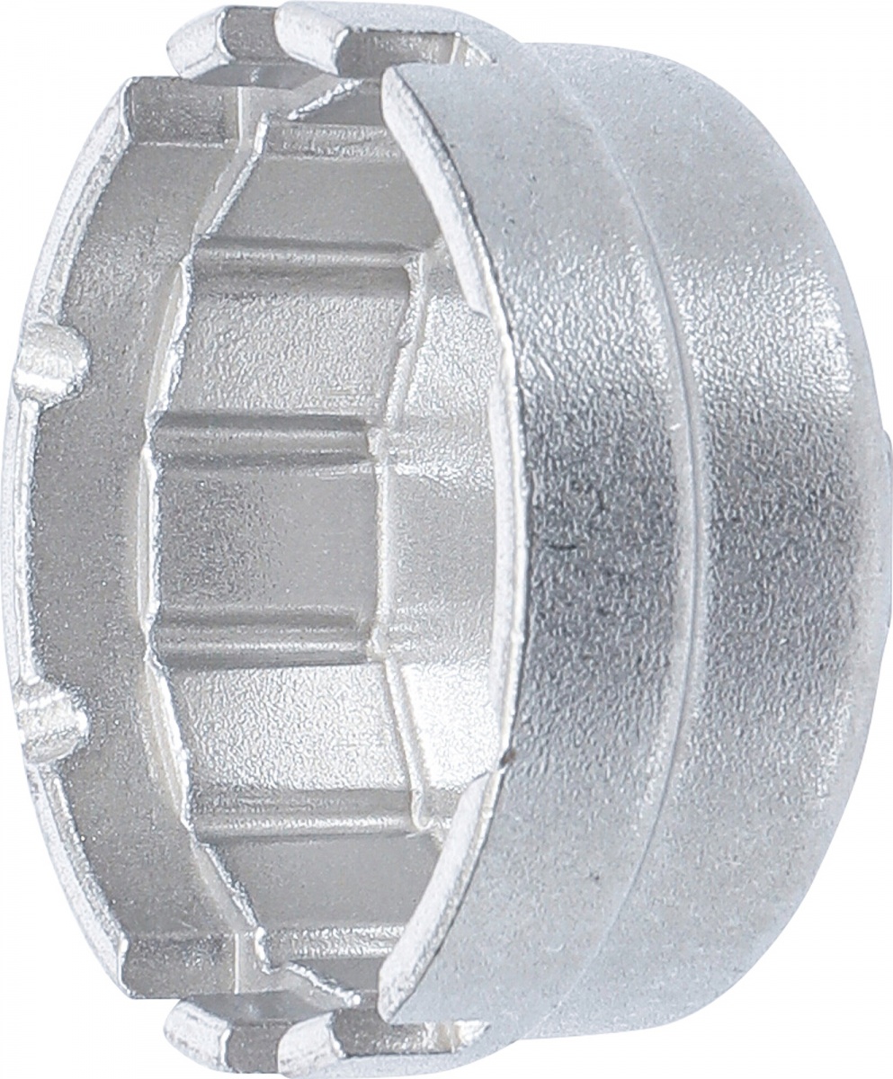 Lėkštelė tepalo filtrui | 14-kampų | Ø 64.5 mm | Lexus, Toyota (8761)