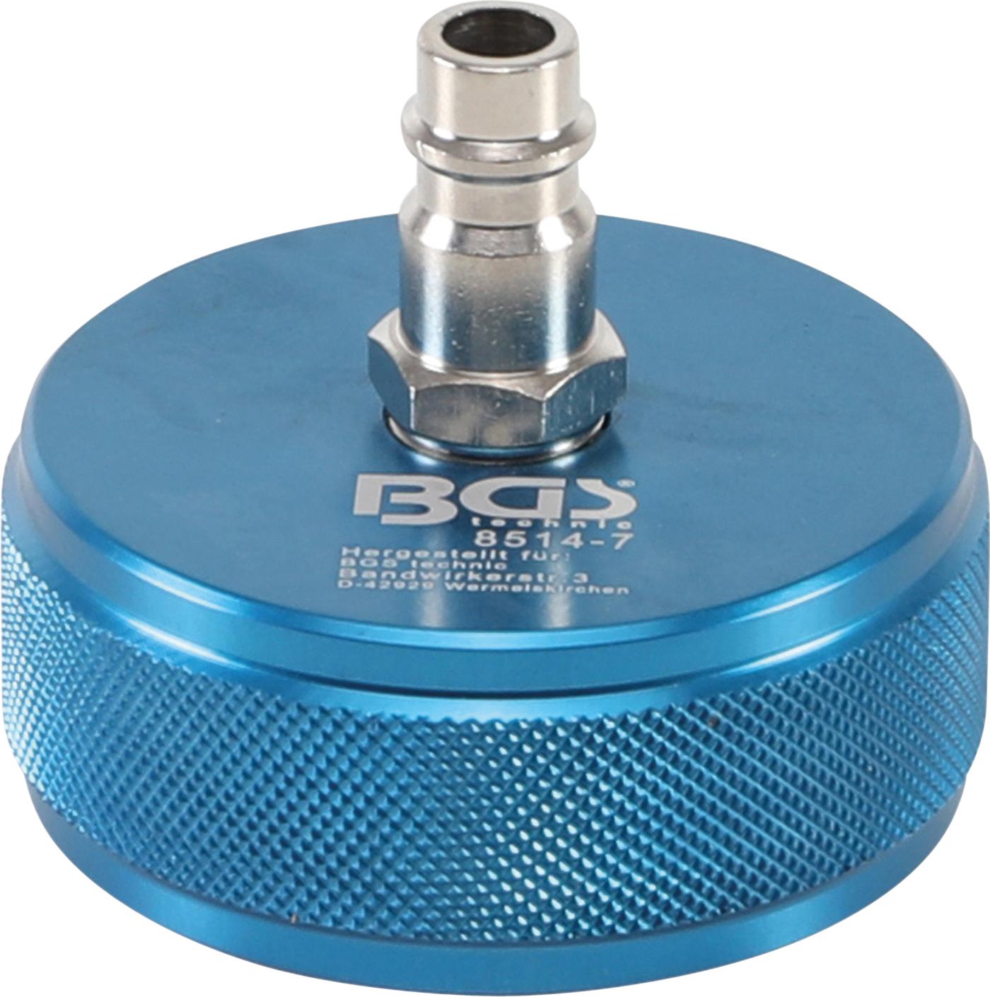 Spaudimo adapteris | MAN L 2000, TGF (8514-7)