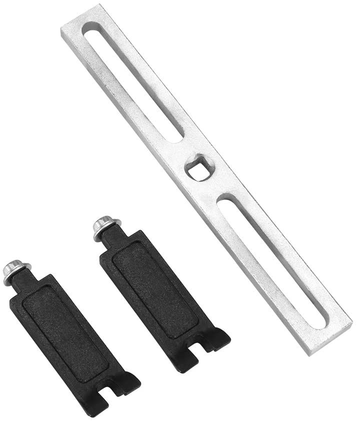 Raktas degalų bako išardymui /surinkimui 2-kojis | 30-160 mm (SK920045)
