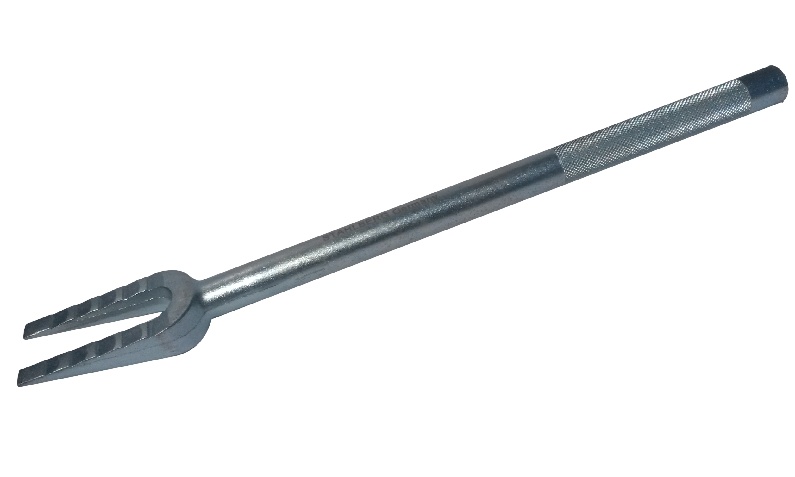 Šarnyrų, traukių nuėmėjas pakopinis, 18 mm tarpas, 300 mm (PE0621)