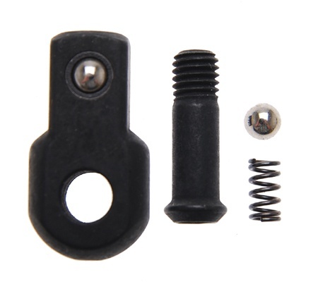 Antgalis rankenai galvutėms 1/2" (H3618-HD)