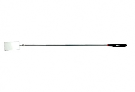 Teleskopinis veidrodis | 50x90 mm / 285-770 mm (YT-0660)