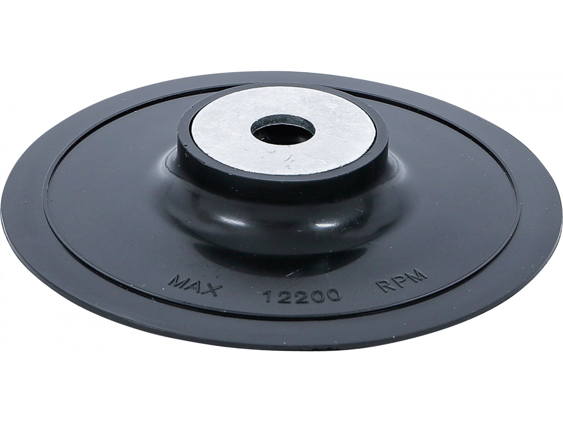 Plastikinis padas | Ø 125 mm (74552)
