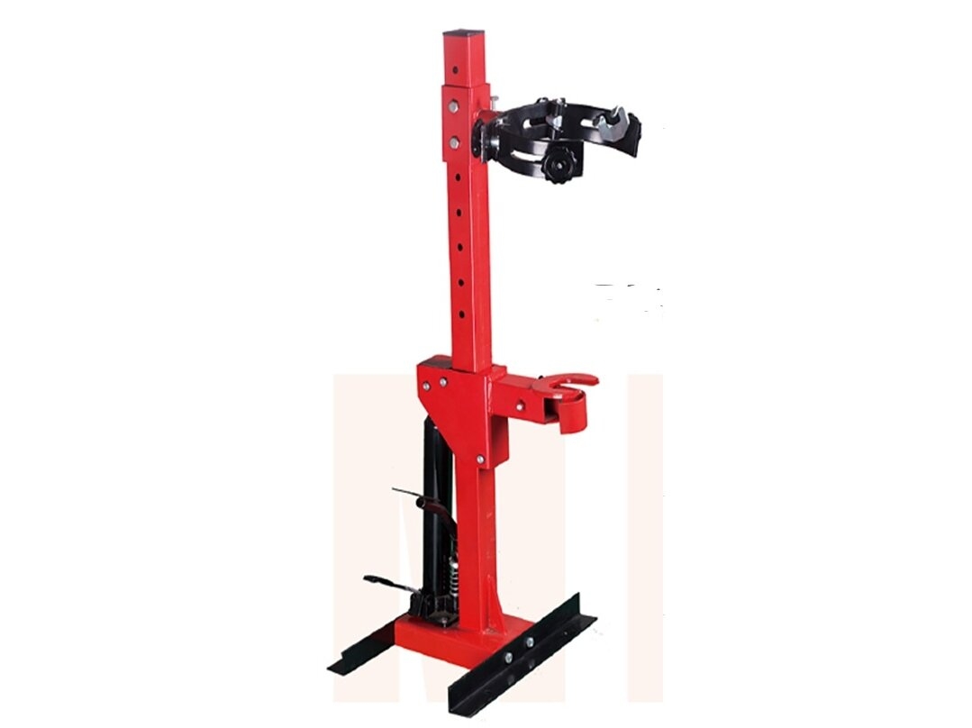 Spyruoklių suspaudėjai hidrauliniai | 210 - 570 mm | 1000 kg (GT1701-Pro)
