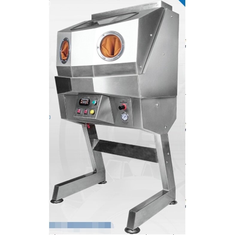 Dalių / detalių plovyklė | nerūdijančio plieno | 190 l | 1200W (PW190L)