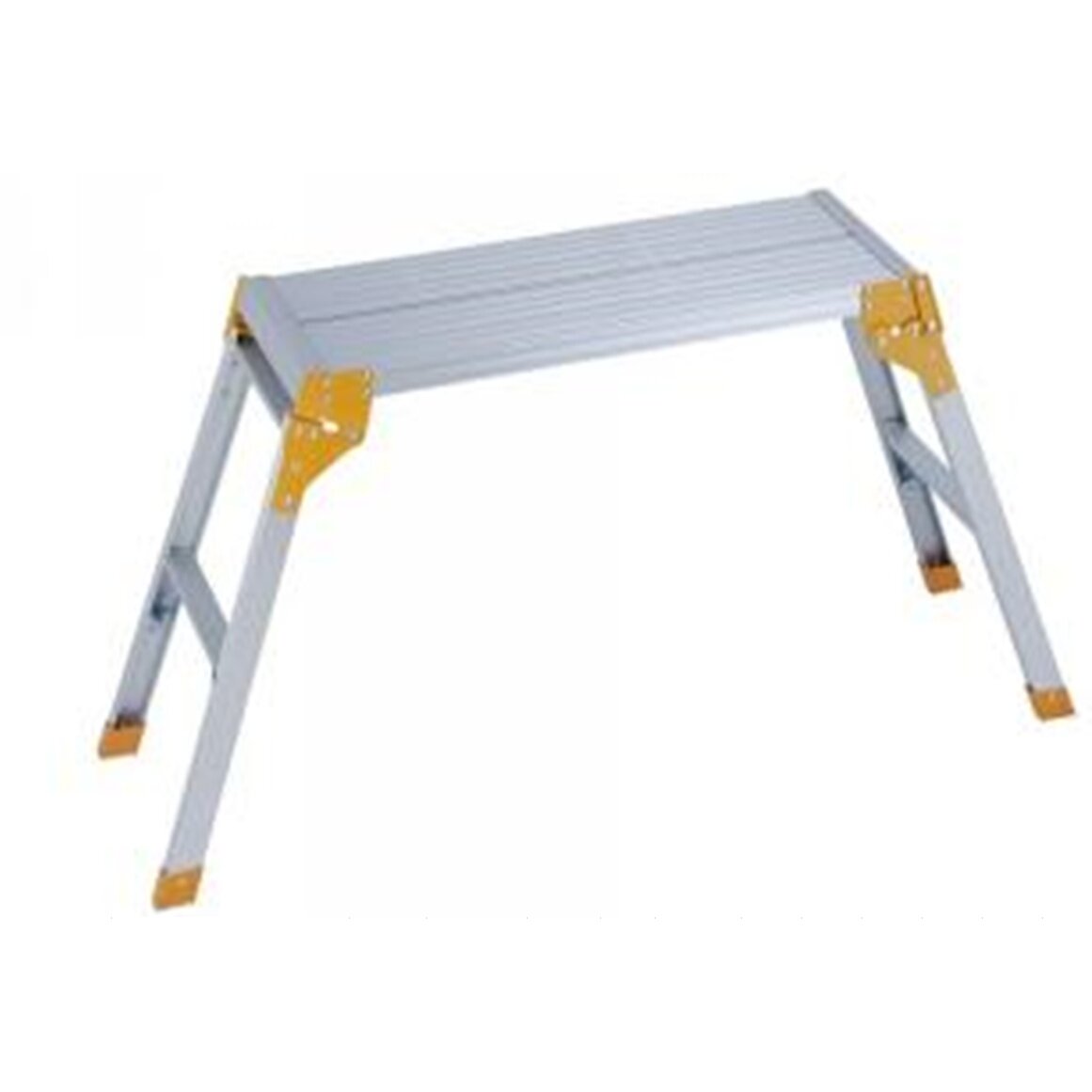 Sulankstoma aliuminė platforma | 118.5*38*48.5 cm (FAP002)