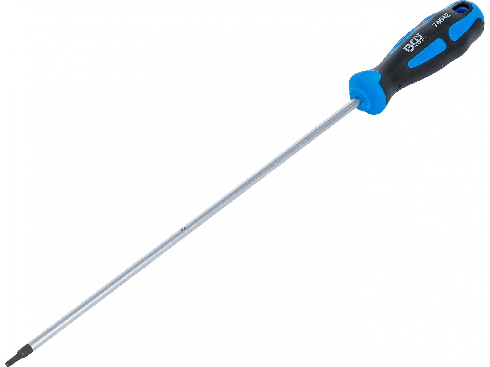 Atsuktuvas | T-Star (Torx) T15 | ilgas tipas | 250 mm (74542B)