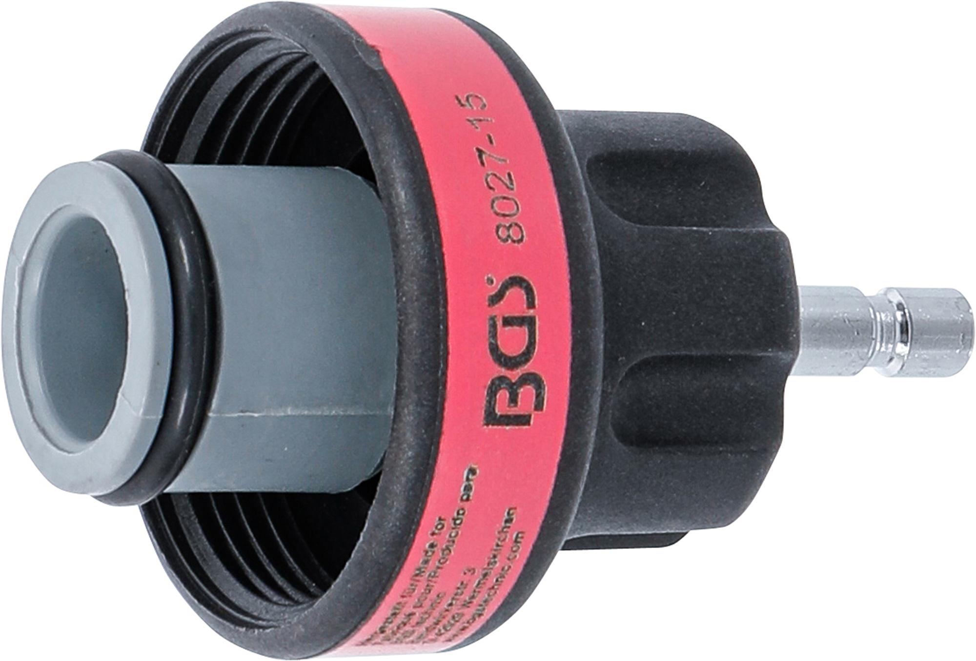 Spaudimo adapteris | Ford, Mazda (8027-15)