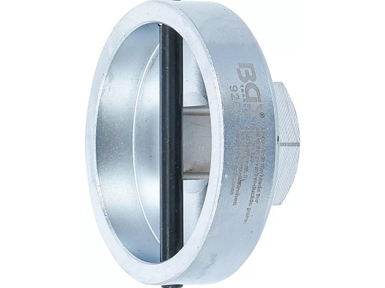 Tepalo filtro veržliaraktis | VAG dyzelinas su MANN / Mahle filtru (9201)