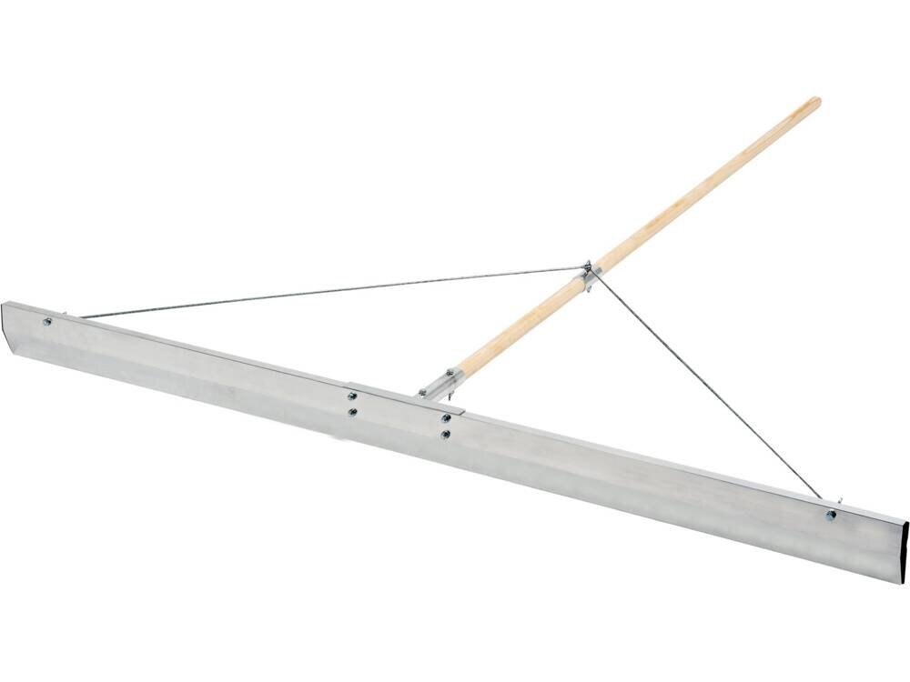 Grindinio užpildo paviršiaus išlyginimo lenta | 150 cm (35031)