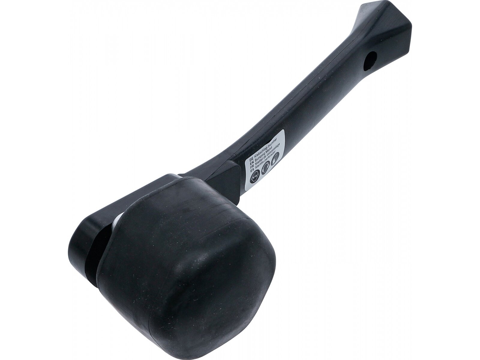 Smūginis plaktukas | 260 mm (3880)