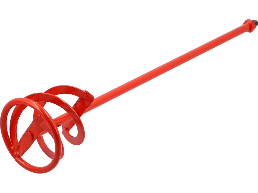 Spiralinė maišyklė | 120X600 mm M14 (YT-55031)