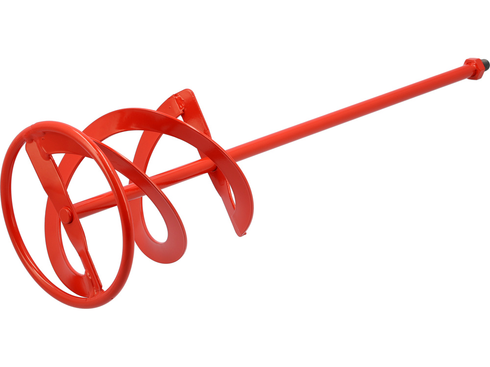 Spiralinė maišyklė | 160X600 mm M14 (YT-55041)