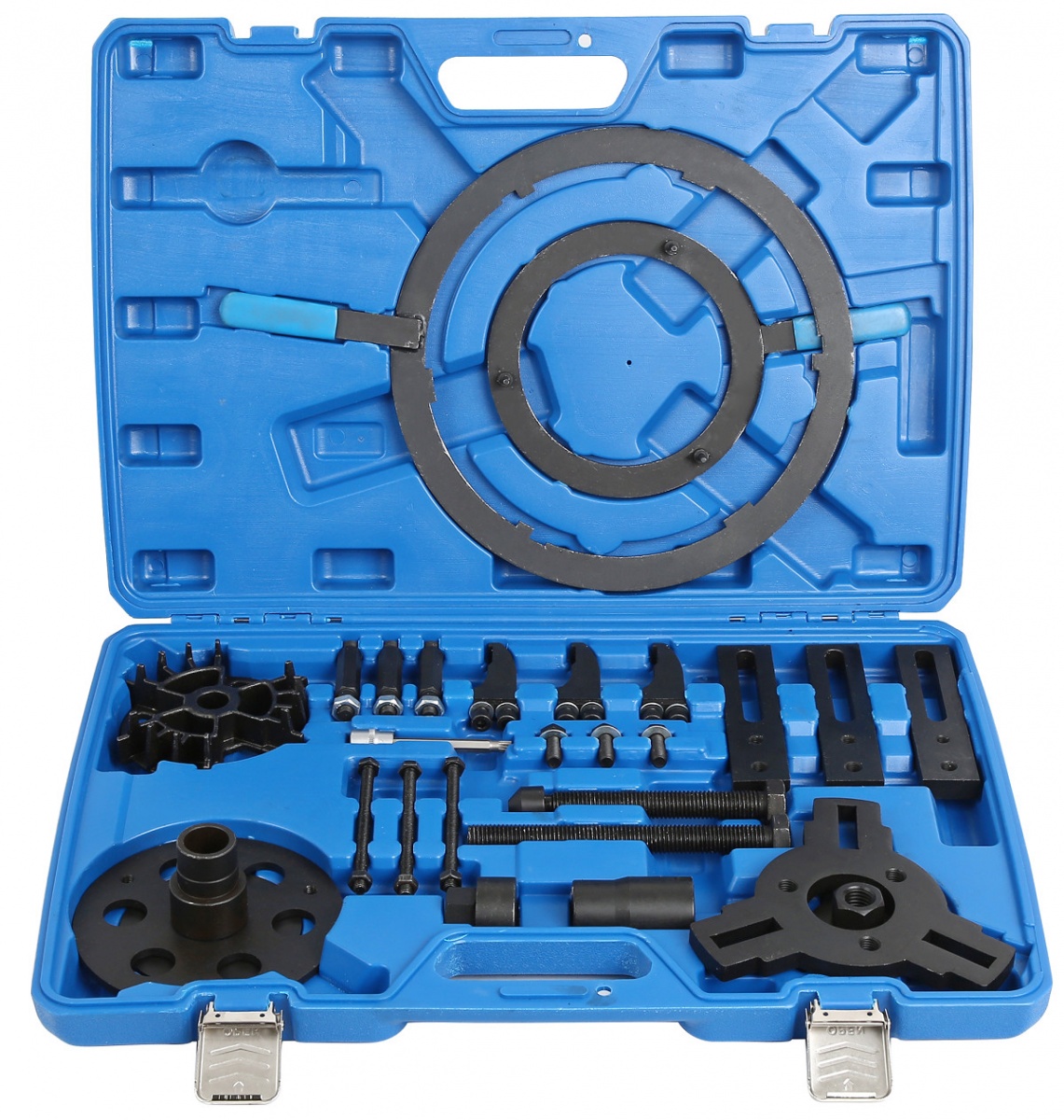 Sankabos atstatymo įrankių rinkinys DSG | Ford PowerShift DPS6 / 6DCT250 (SK2655)