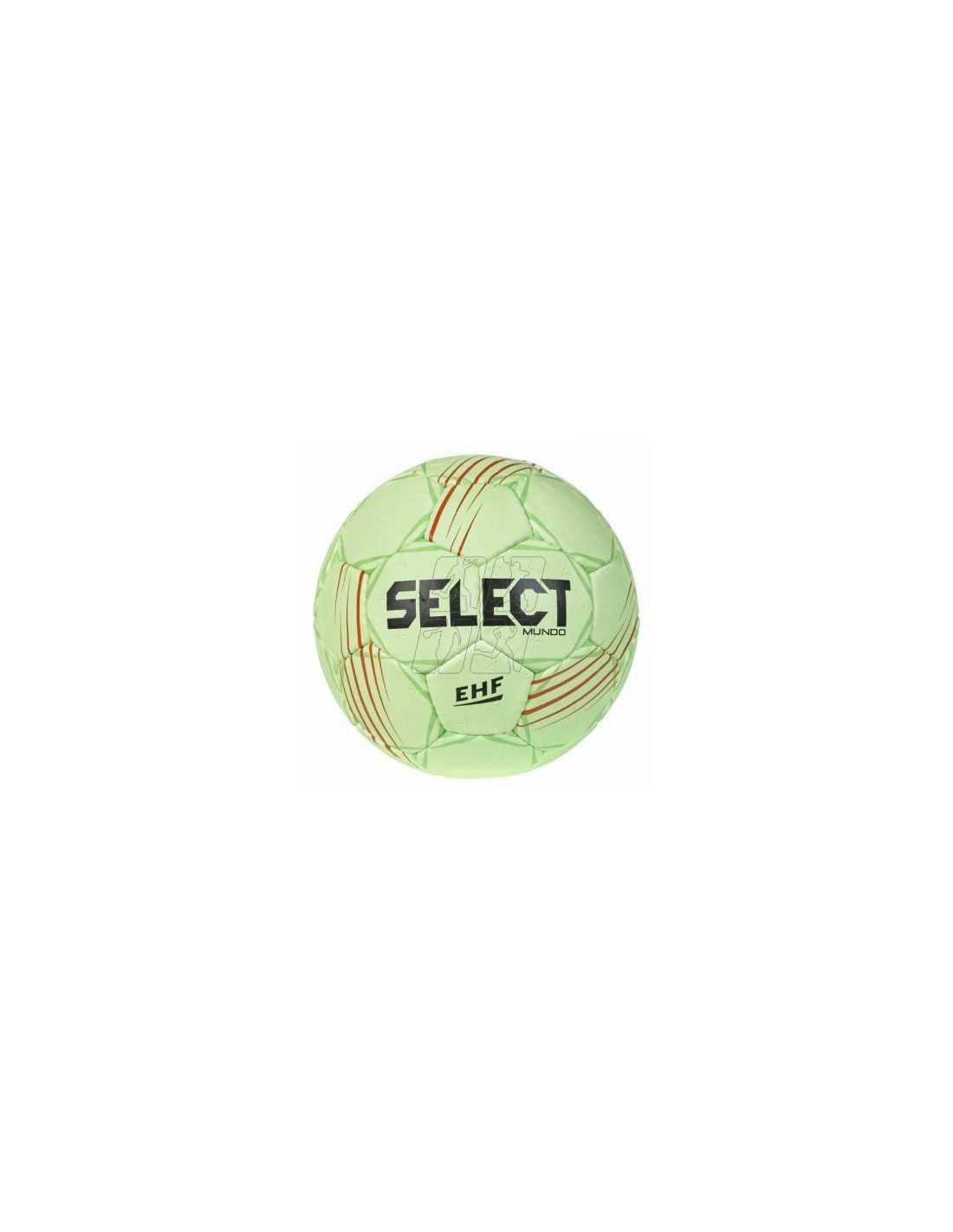 RANKINIO KAMUOLYS SELECT MUNDO EHF-APPROVED DYDIS: 2.
