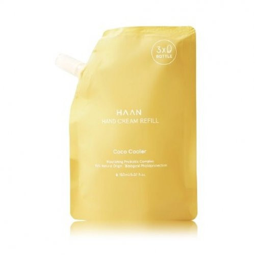 HAAN Hand Cream Coco Cooler Rankų kremas, 150ml
