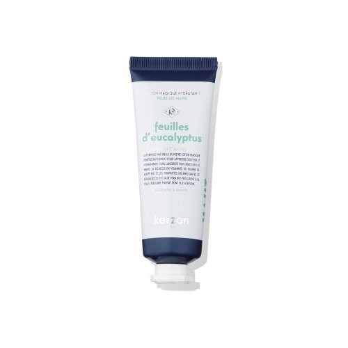 Kerzon Hydrating Hand Lotion Rankų kremas, Feuilles d'Eucalyptus