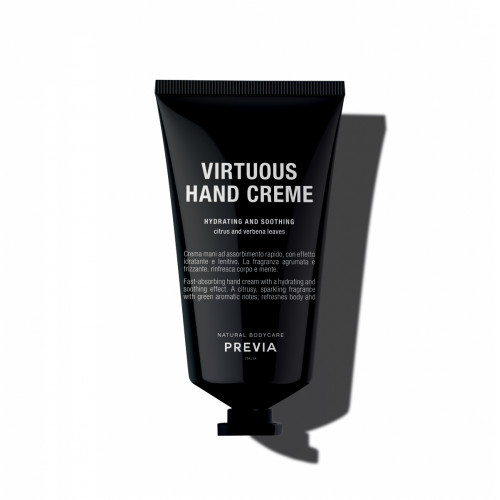 PREVIA Virtuous Hand Cream Rankų kremas, 50ml