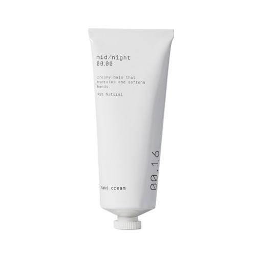 Midnight 00.00 Hand Cream 00.16 Rankų kremas, 50ml