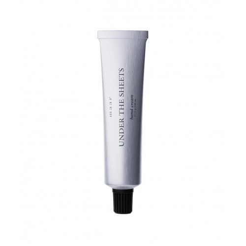 Maar Hand Cream Rankų kremas, Under the Sheets