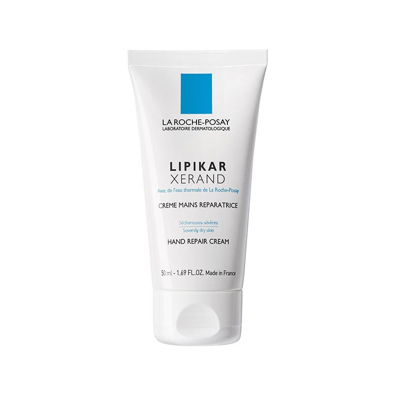 LA ROCHE-POSAY Lipikar Xerand rankų kremas 50 ml