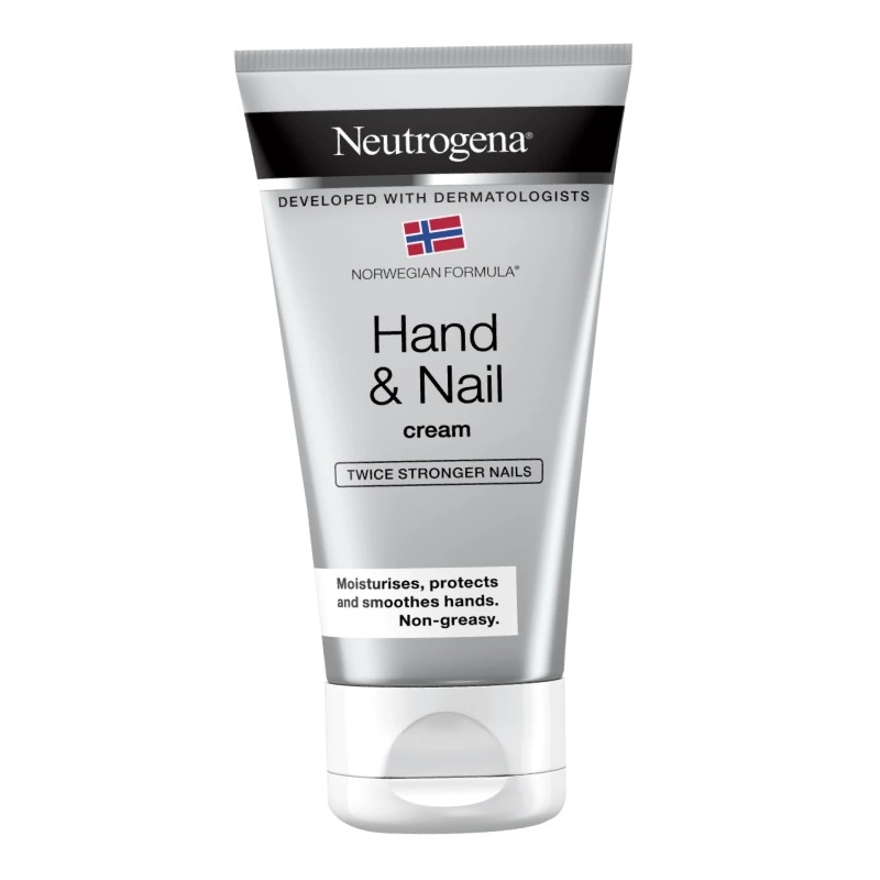 NEUTROGENA rankų ir nagų kremas 75 ml