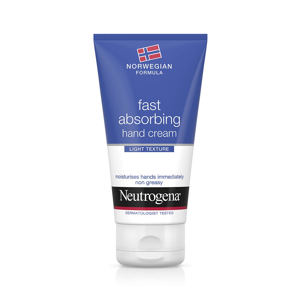 NEUTROGENA Rankų kremas – greito veikimo 75 ml