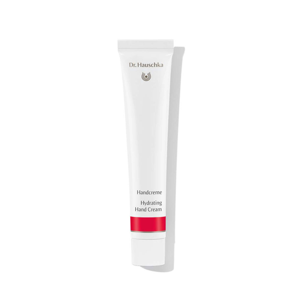 DR. HAUSCHKA drėkinamasis rankų kremas 50 ml