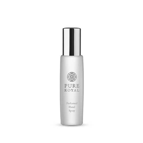 Kvapusis rankų purškiklis - PURE ROYAL 900 kvapo 15ml ( Įkvėpti Tom Ford Lost Cherry unisex )