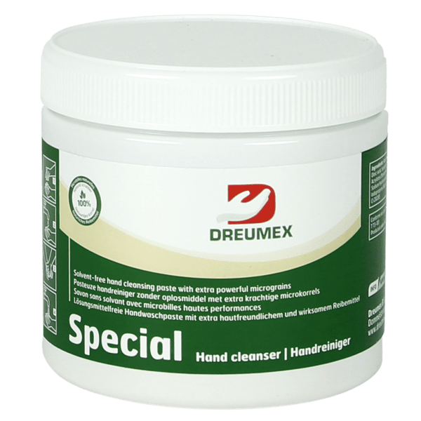 Dreumex Special 550 gr